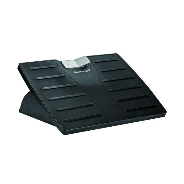 Fellowes Office Suites Adj Footrest image