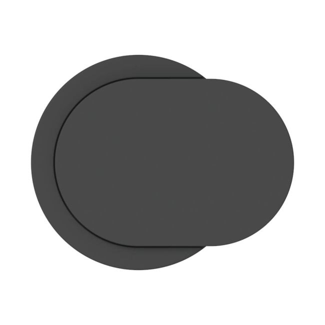 Fellowes Power Spot Type G UK/IE 1 Socket and 1 USB C Port Black 100136977 image 3