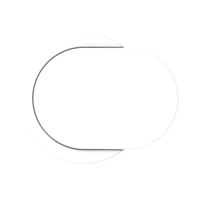 Fellowes Power Spot With 1 X Power Socket 230V + 1 Usb C 30W White image 3