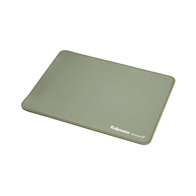Fellowes Breyta XL Fabric Mouse Pad Sage 100139318 image 1