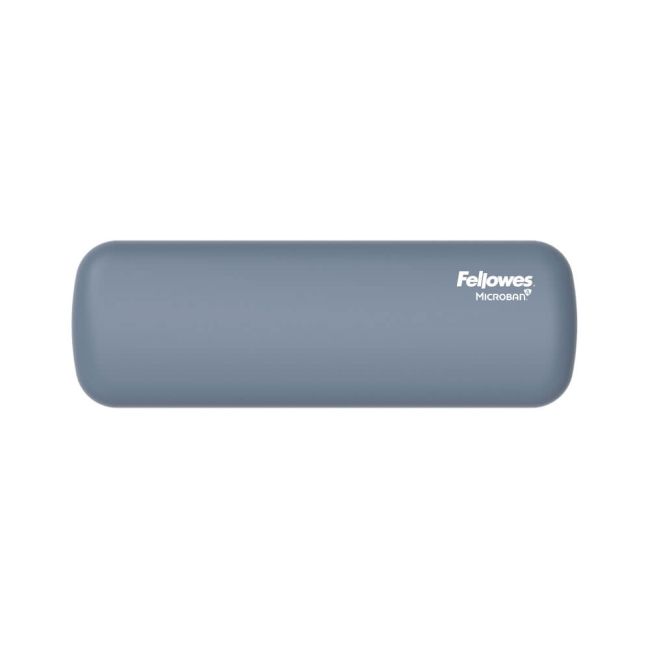 Fellowes Breyta Palm Wrist Rest Marine 100142567 image 2