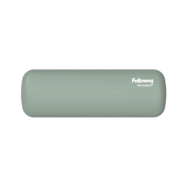 Fellowes Breyta Palm Wrist Rest Sage 100142568 image 2