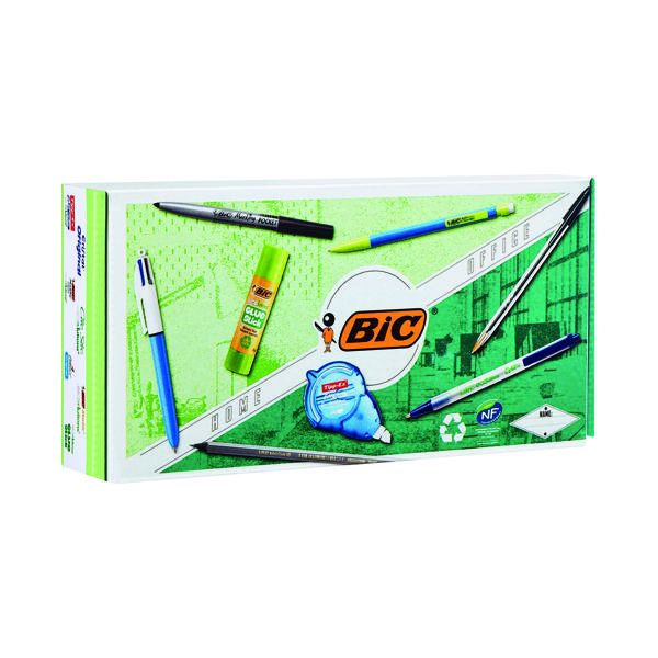 Bic Personal Stationery Kit 9 Piece image