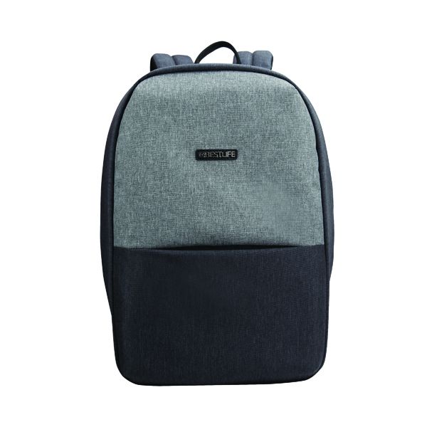 BestLife Laptop Bacp 15.6 In Lt Grey image