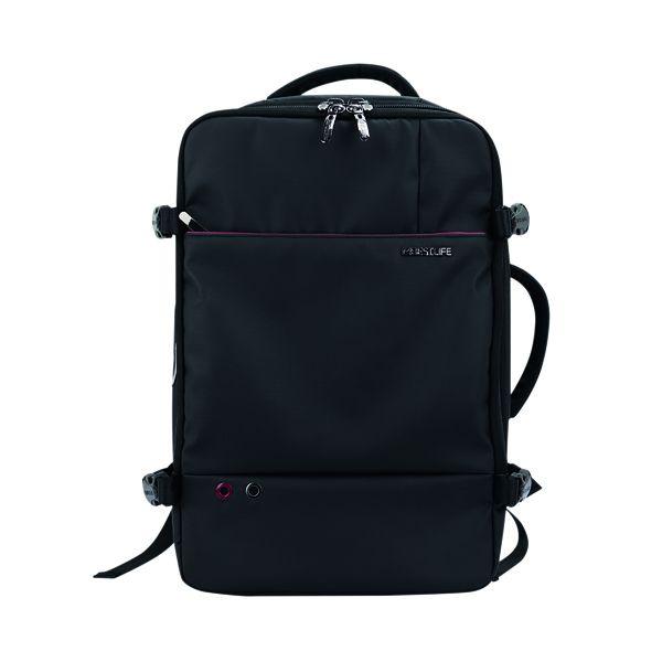BestLife 17in Qrk Travel Bkpk Bcase image
