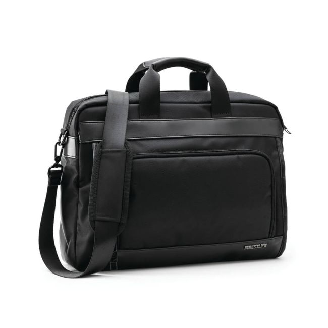 BestLife Aster 15.6 Inch Laptop Briefcase BBC-3532 image 1