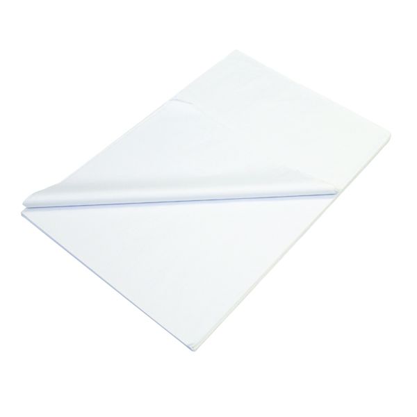 Bright Ideas Tissue Paper Wht Pk480 image