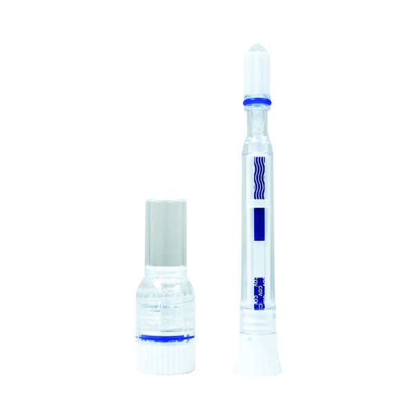 CV19 ANTIGEN RAPID TEST SALIVA P20 image