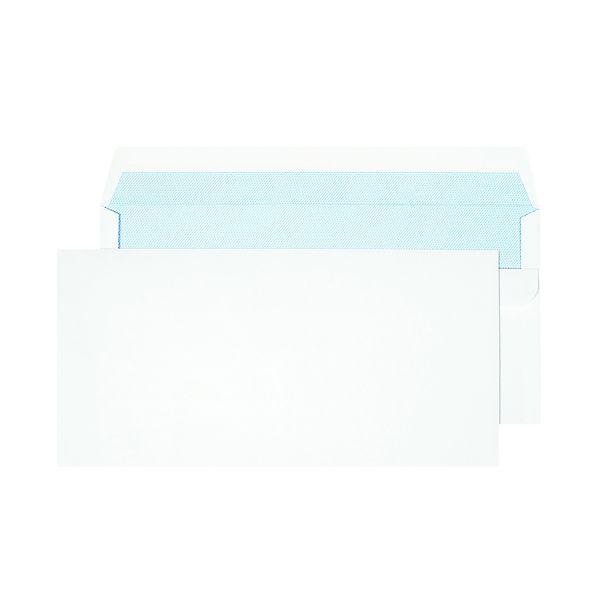 Blake DL 90gsm White Envelope Pk50 image