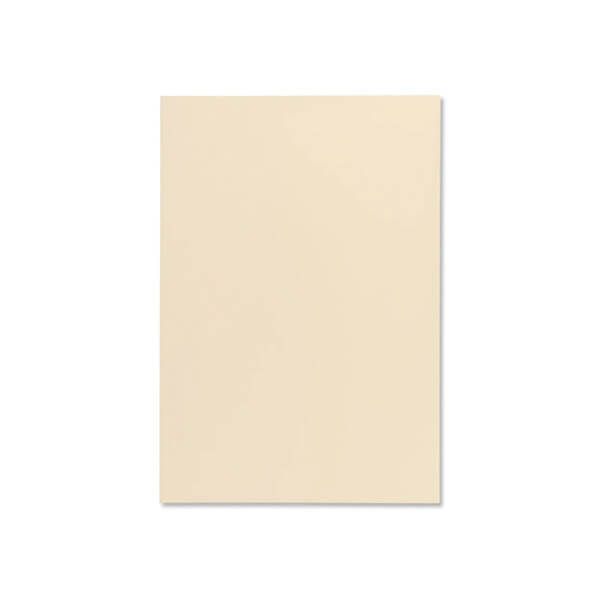 Premium Papers Wove Cream A4 Pk500 image