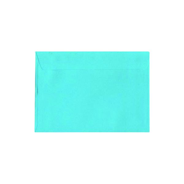 C5 Wallet P/S Env 120Gsm Blue P250 image
