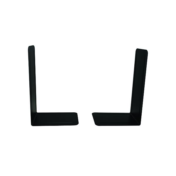 Blo Giant Metal Bookends 215Mm Pair image