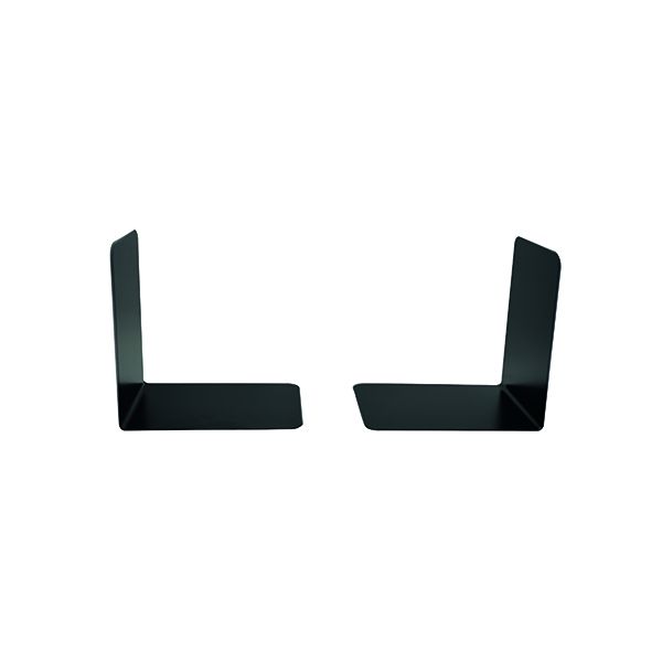 Blo Heavy Duty Mtl Bkends 140Mm Pair image