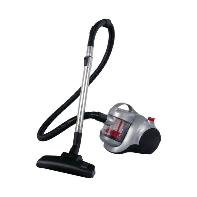 Ewbank Motionlite Bagless Cylinder Vacuum Cleaner Grey/Black EW3115 image 1