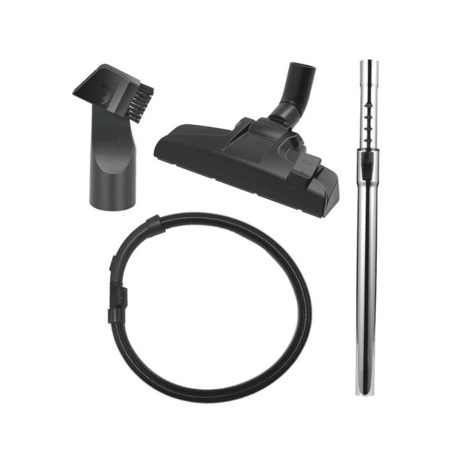 Ewbank Motionlite Bagless Cylinder Vacuum Cleaner Grey/Black EW3115 image 4