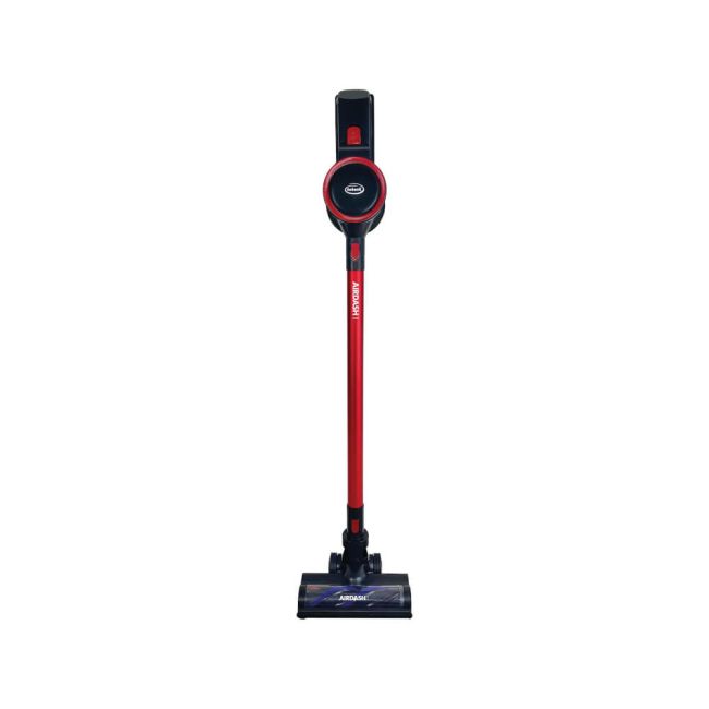 Ewbank Airdash1 2-In-1 Cordless Stick Vacuum Cleaner Black/Red EWVC3210 image 1