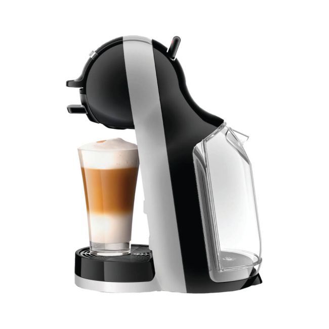 Dolce Gusto Mini Me Coffee Machine Grey EDG155.BG image 3