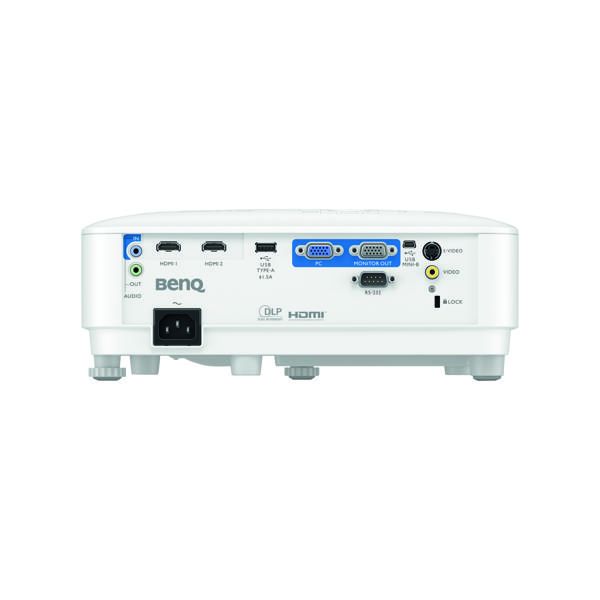 BenQ MH5005 Business Projector image