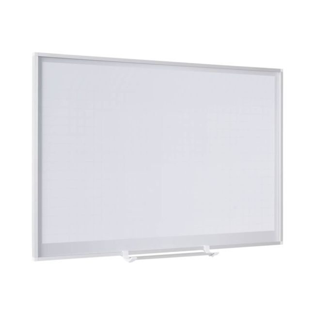 Bi-Office New Generation All Purpose Magnetic Planner 120x90cm with Kit GA05107830A image 2