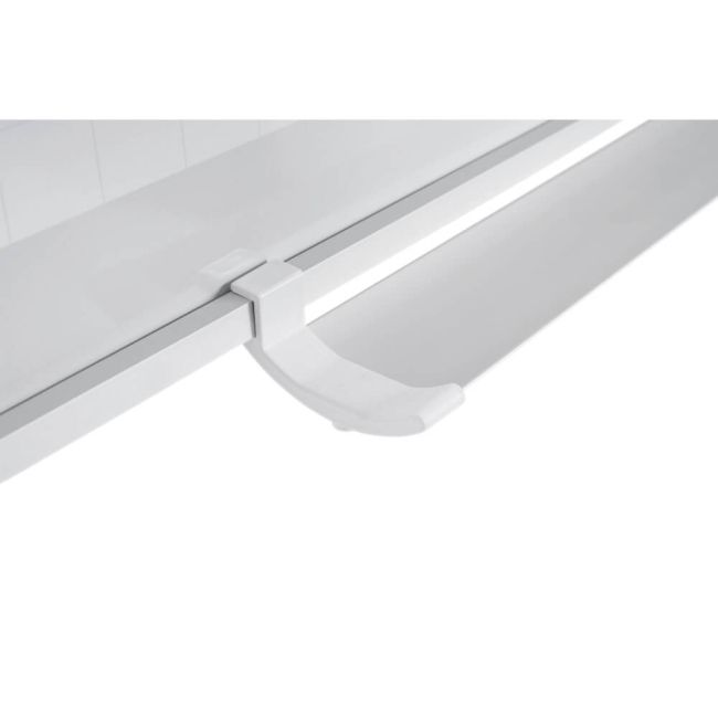 Bi-Office New Generation All Purpose Magnetic Planner 90x60cm with Kit GA03107830A image 5