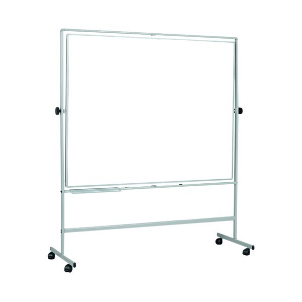 Bi-Office Revolver Brd 1200x900 Grey image