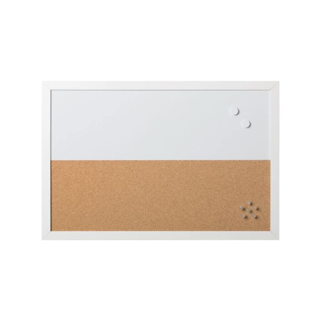 Bi-Office Positive Flow Neutrals Message Boards (Pack of 4) SOR-032 image 3