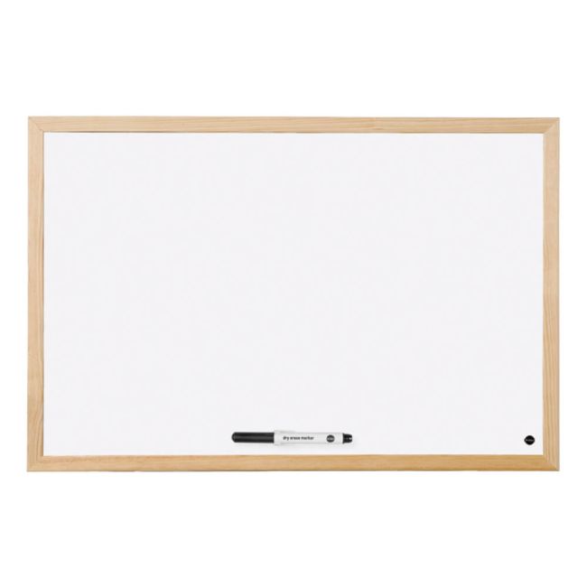 Bi-Office Positive Flow Neutrals Message Boards (Pack of 4) SOR-032 image 4