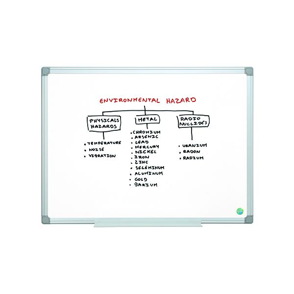 Bioffice Dwipe Brd Alum Frame image