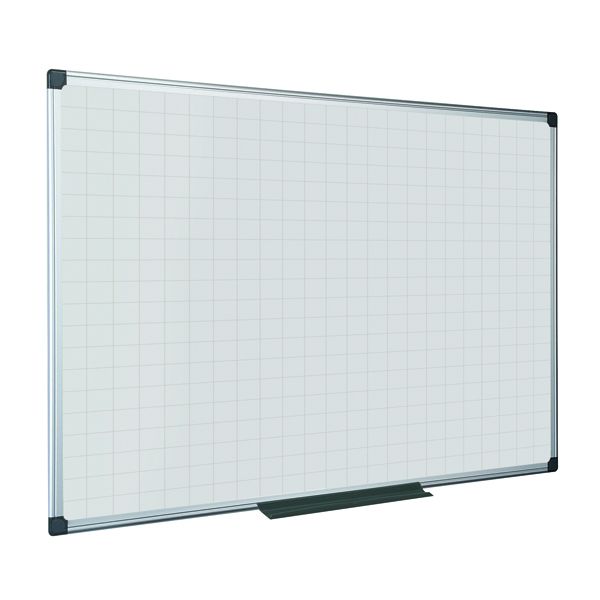 Bi-Office Maya Grid W/Brd 1200X900 image