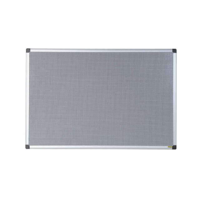 Bi-Office Maya Combonet Noticeboard 90x60cm CA030170 image 1