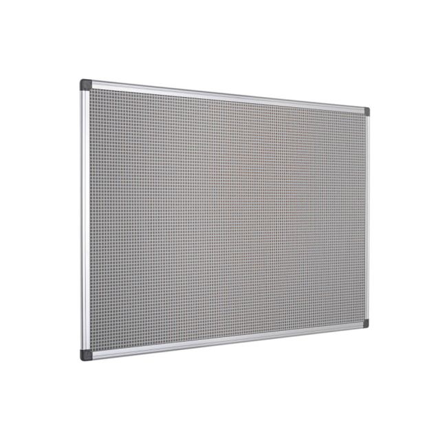 Bi-Office Maya Combonet Noticeboard 120x90cm CA050170 image 3