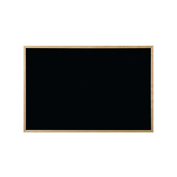 Bi-Office 900 x 600mm Chalk Board image