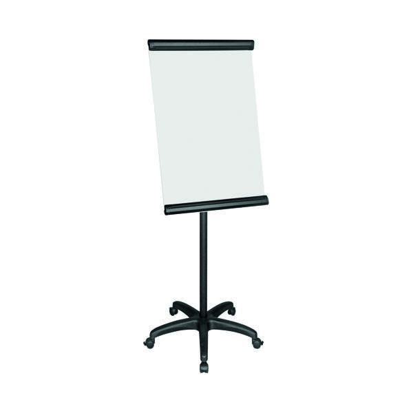 Bioffice Mobile Flipchart Easel 90X6 image