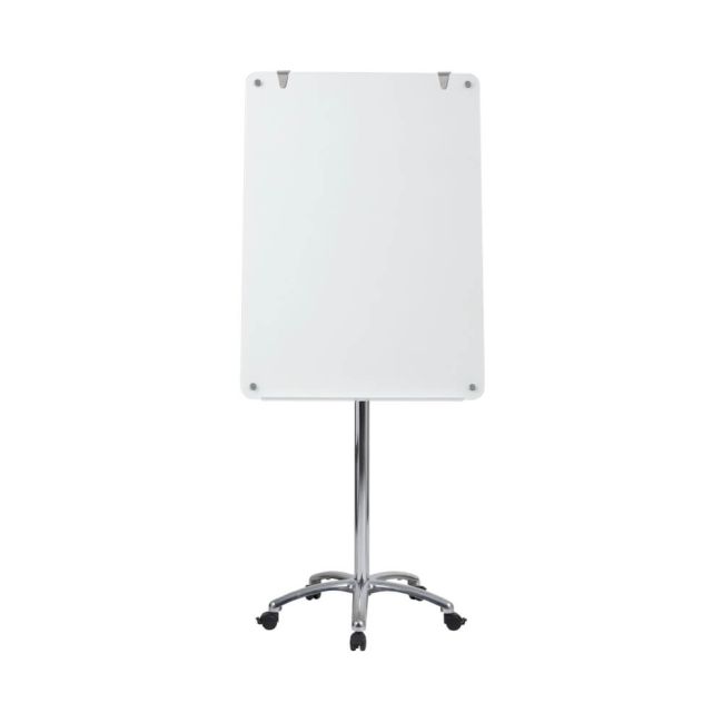 Bi-Office Prime Glass Mobile Easel Magnetic Surface 70x100cm GEA4850116 image 3