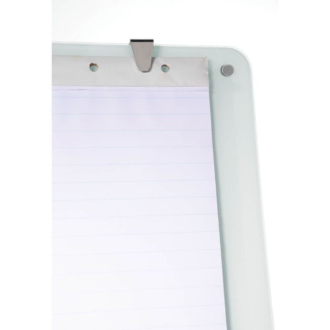 Bi-Office Prime Glass Mobile Easel Magnetic Surface 70x100cm GEA4850116 image 5