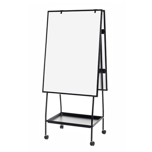 Bi-Office Creation Statn Mble Easel image