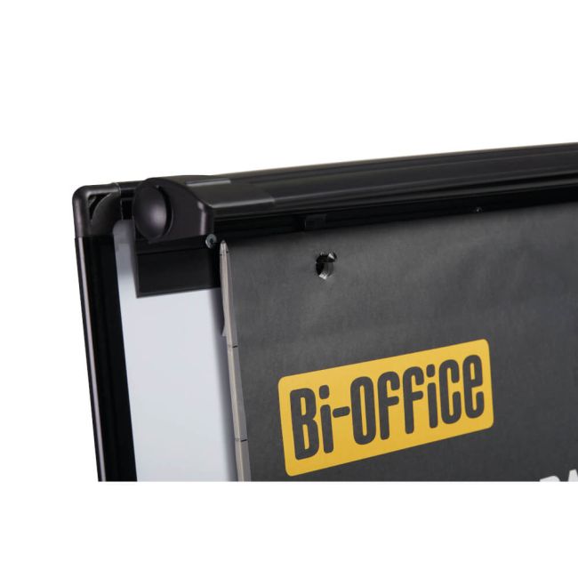 Bi-Office Flipchart Pad Gridded 30 sheets 70gsm Paper A1 (Pack of 5) FL0129407 image 3