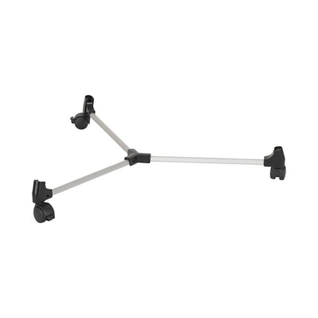 Earth Mobile Aluminium Structure with Plastic Tray KT0805 image 3