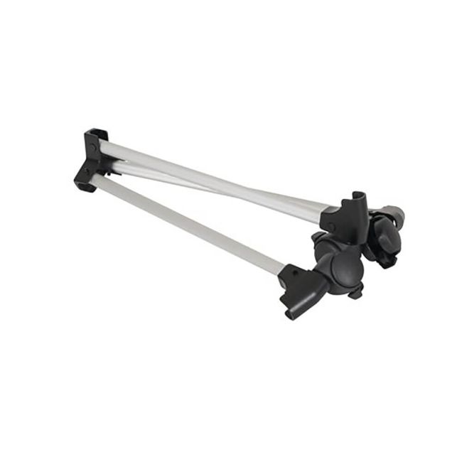 Earth Mobile Aluminium Structure with Plastic Tray KT0805 image 4