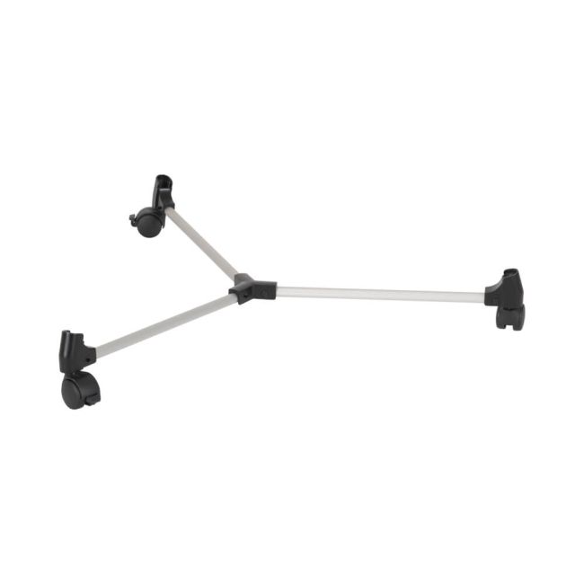 Earth Mobile Base with Aluminium Struts 3 Wheels KT0801 image 2