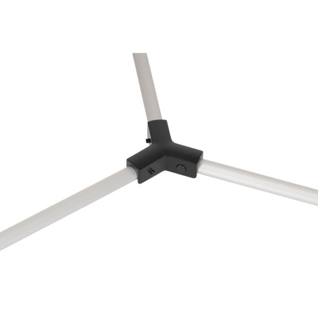 Earth Mobile Base with Aluminium Struts 3 Wheels KT0801 image 4