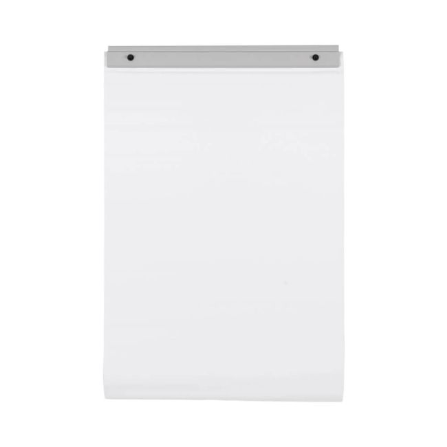 Bi-Office Tile Whiteboard Flipchart Hanger 32x85x628mm SX101010 image 1