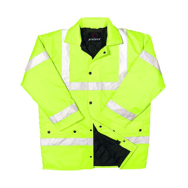 Constructor Jacket S/Ylw XL image