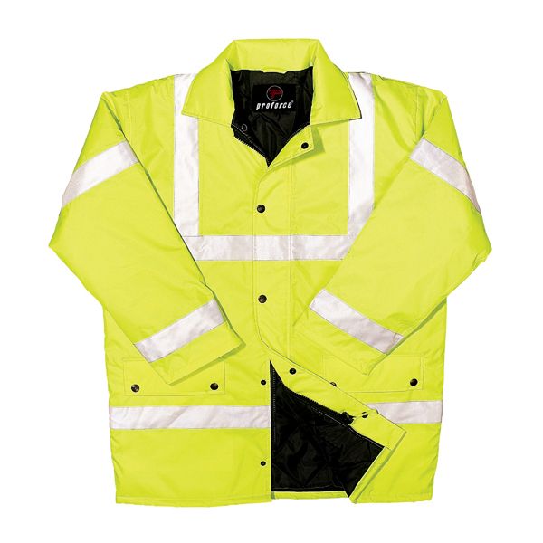Constructor Jacket S/Ylw XXL image