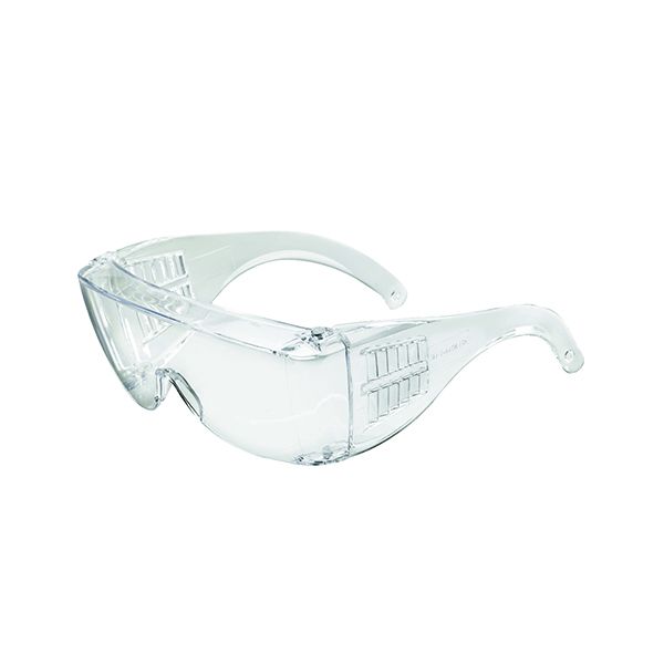 Seattle Safety Spectacles Clear image