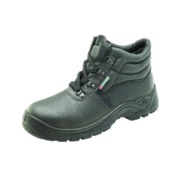 Midsole 4 D-Ring Boot Black Sz9 image