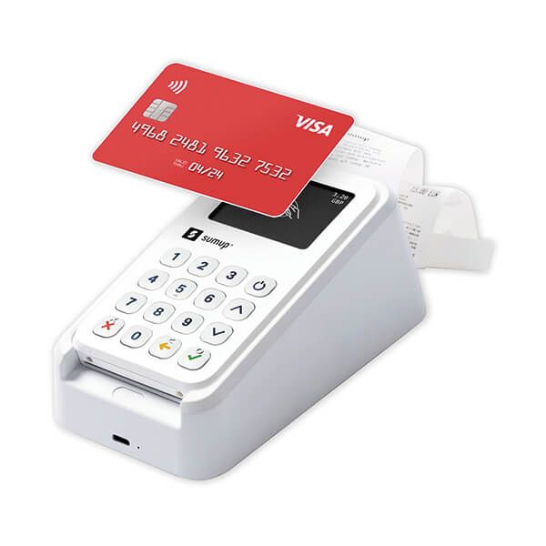 SumUp 3GPlus Payment Kit image