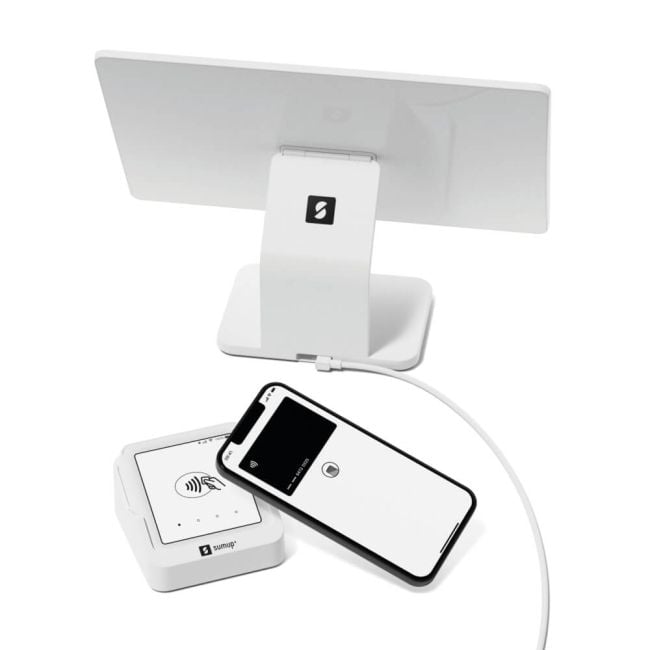 SumUp POS Lite And Solo Bundle UK 802604501 image 4