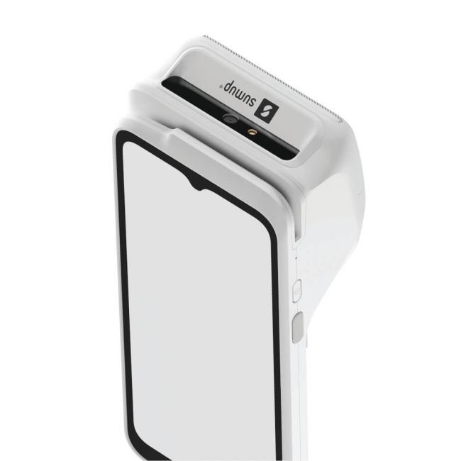 Sumup Mobile Payment Terminal Retail UK RDR-SAT-011 image 3