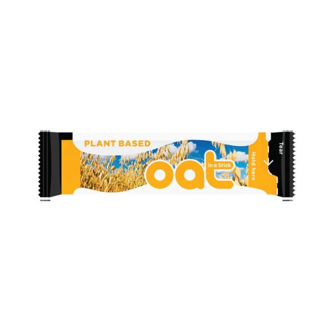 Lakeland UHT Gluten Free Oat In A Stick 10ml (Pack of 240) 40000110 image 1